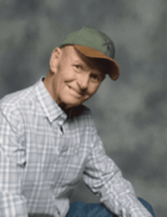 Ronnie Thomas Page Obituary