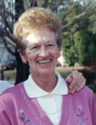 Gail Spence Obituary