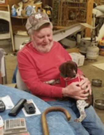 James "Jimmy" Watson Wood Obituary
