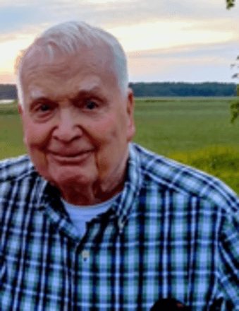 Marine Gunner CWO4 Neil Warren Goddard Obituary