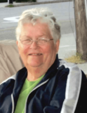 Maxine Patterson Upchurch Obituary