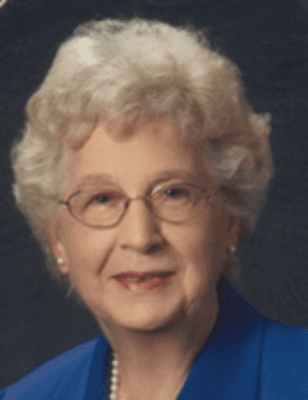 Janice Vance (Wood) McLeod Obituary