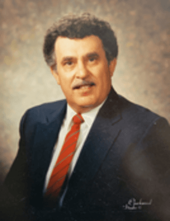 Rev. Frank Giunta Obituary
