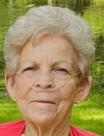 Faye Mason Upchurch Obituary