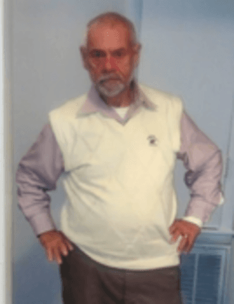 Thomas Nicholas Biscardi Sr. Obituary