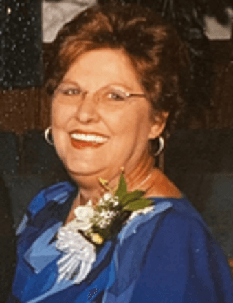 Doris Blue Wicker Morrison Obituary