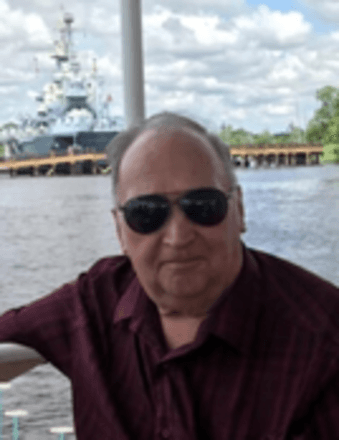 Ralph Lonnie Dennis Obituary