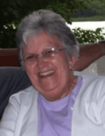 Mary Ann LeTourneau Obituary