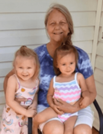 Rose Purdie White Obituary
