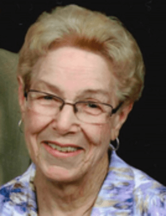 Grace Avrette Obituary