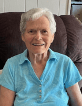 Beatrice P. Coats Obituary