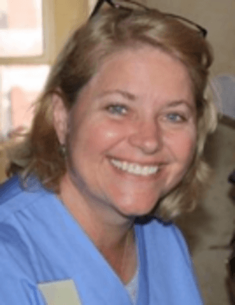 Anita Louise Stinnett Obituary
