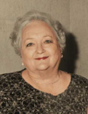 Carolyn O'Quinn Rice Obituary
