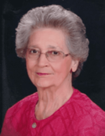 Mary Frances Stewart Obituary