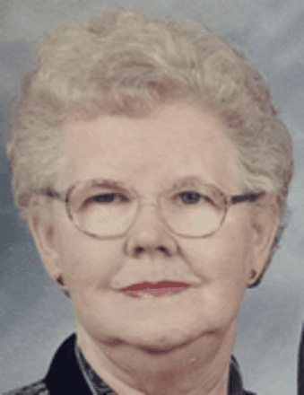 Glenda Fay Radau Obituary