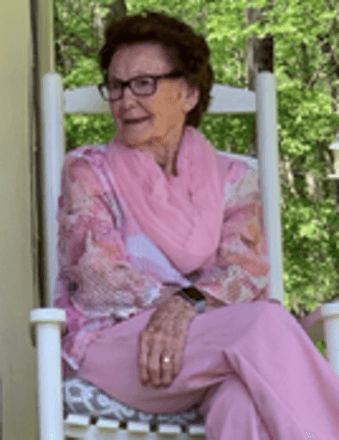 Jacqueline "Jackie" Adams Smith Obituary