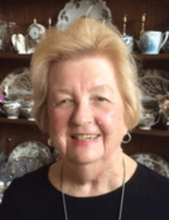 Sue Jarrett Johnson Obituary