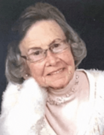 Frances Campbell Lynch Lloyd (SERVICE LOCATION CHANGED) Obituary