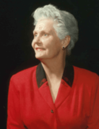 Frances Thomas Betancourt Obituary