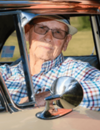 Fredrick "Fred" Jack Jenkins Obituary