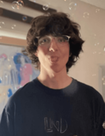 Gabriel "Gabe" Tiberius MacManus Obituary