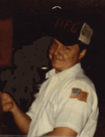 Palmer Keith Turlington Obituary