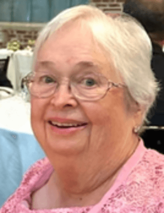 Penelope Senter Bethune Obituary