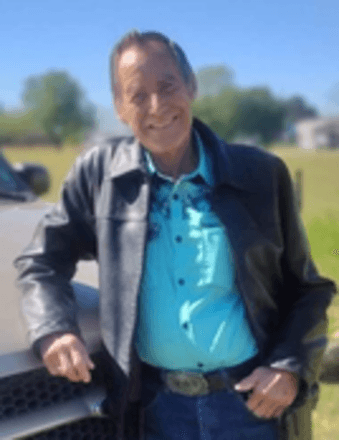 Pat Truman Harper Obituary