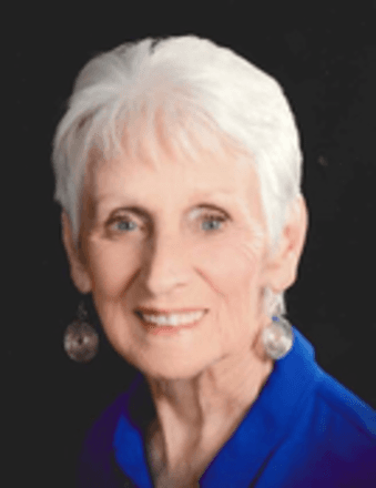 Sylvia Adare Hayes Obituary