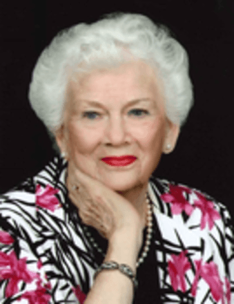 Christine Whittington Matthews Obituary