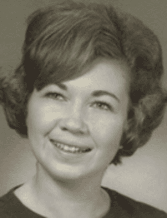 Ethel Jeanette (Rushing) Bibbens Obituary