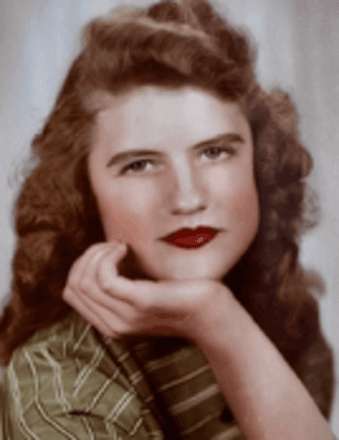 Annette Lee Godfrey Obituary