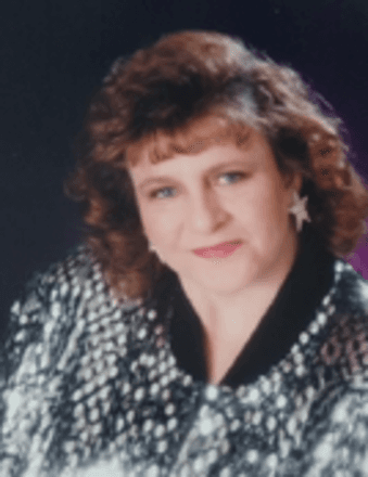 Mary "Wanda" (Blanchard) La Marsh Obituary