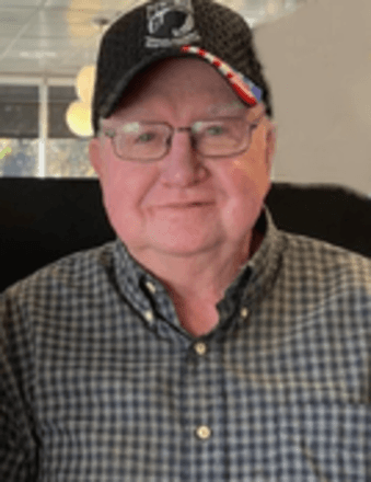 Roy Vernon McNeill Obituary