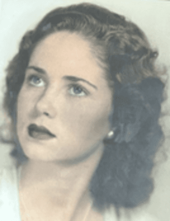 Rachel W. Blanchard Obituary
