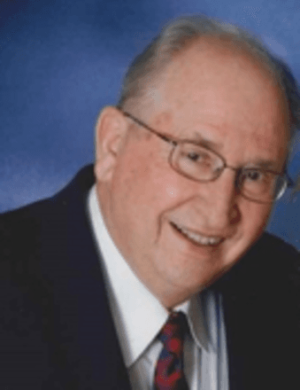 E. Marshall Woodall Obituary