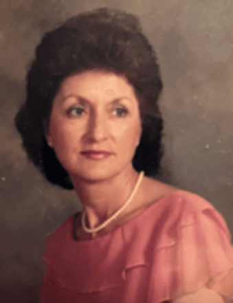 Margie Yow Hamilton Obituary