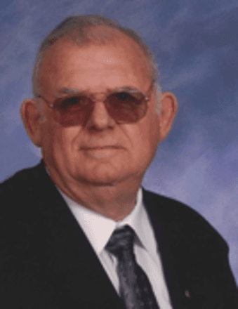 James "Bill" William Thomas Obituary