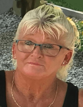 Cheryl B. Griffin Obituary