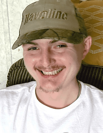 Cameron Elie Edwards Obituary