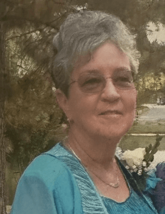 Brenda J. Bullion Obituary