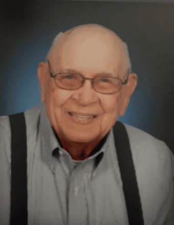 Joseph Hoey Holder Obituary