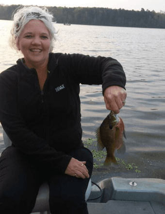 Lisa Ann Morris Obituary
