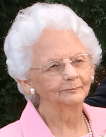 Dorothy Lee Deal Patterson Obituary