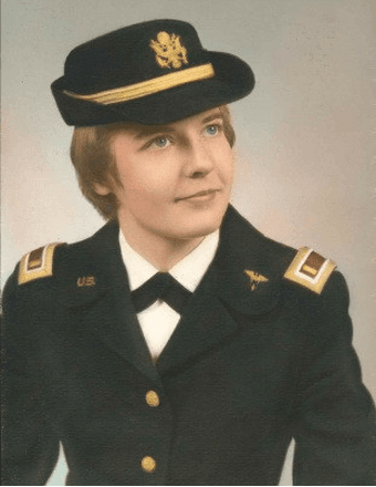 Robertajo Ann "BJ" Kramer Obituary