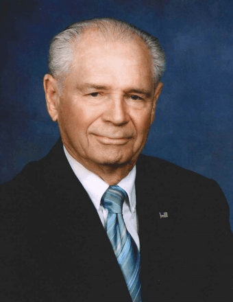 Kenneth Hill Murchison, Jr. Obituary