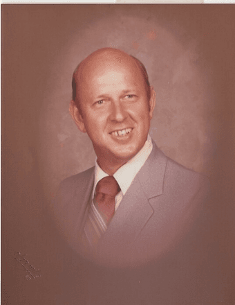 Elby Ervin Dulaney Obituary