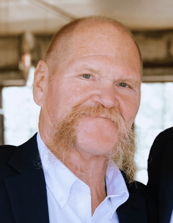 David Wayne Redding Obituary